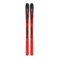K2 Mindbender 88 Ski