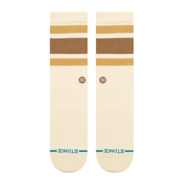Stance Boyd Socks - Brown Sugar L