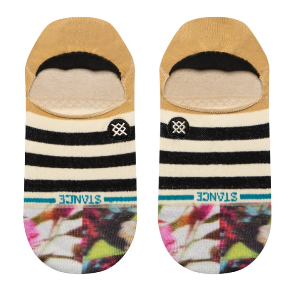 Stance Take a Picture Socks - Floral M