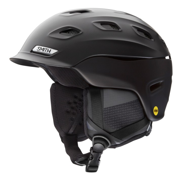 Smith Vantage Helmet - Matte Black M