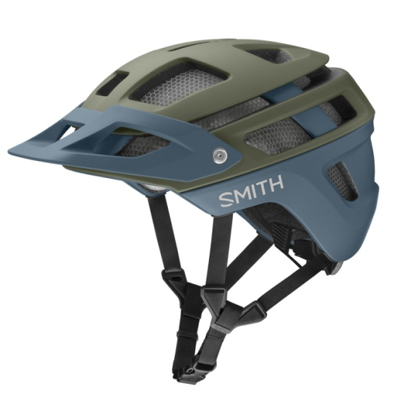 Smith Forefront 2 Mips Helmet - Matte Moss L
