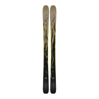 K2 Mindbender 96 Ski