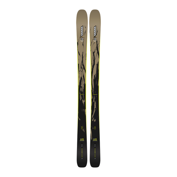 K2 Mindbender 96 Ski