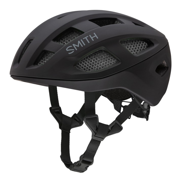 Smith Triad Mips Helmet - Matte Black L