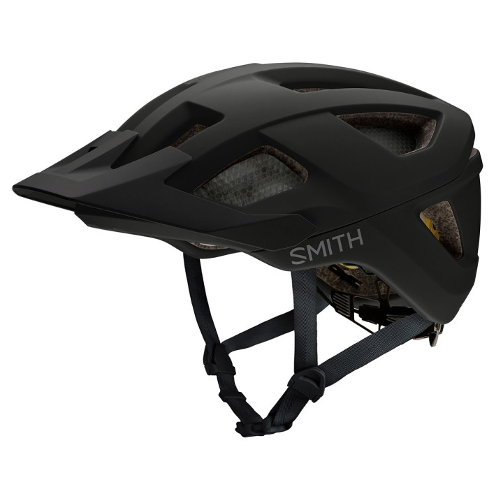 Smith Session Mips Helmet - matte black M
