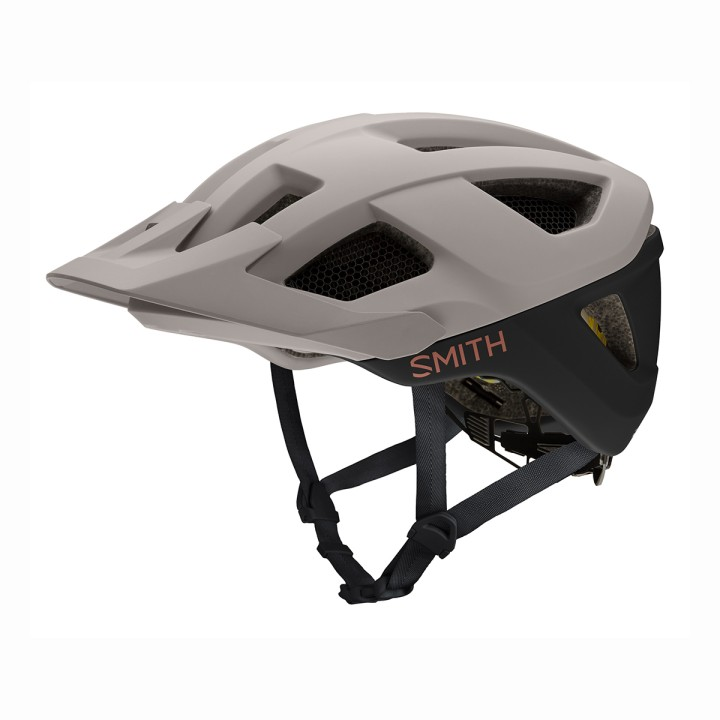 Smith Session Mips Helmet - matte tusk black M