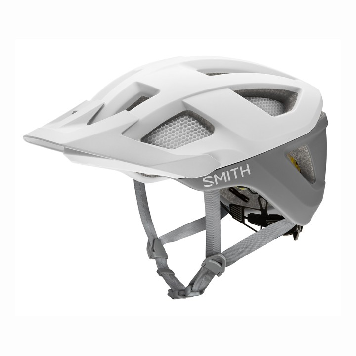 Smith Session Mips Helmet - matte white M