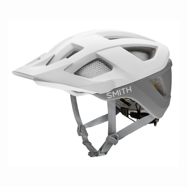 Smith Session Mips Helmet - matte white M
