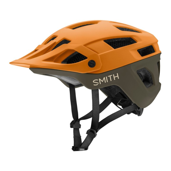 Smith Engage Mips Helmet - Sunrise Forest M