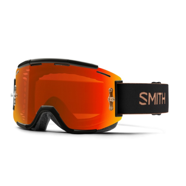 Smith Squad MTB Goggle - Gravy