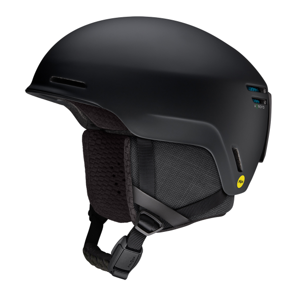 Smith Method Pro Mips Helmet - Matte Black