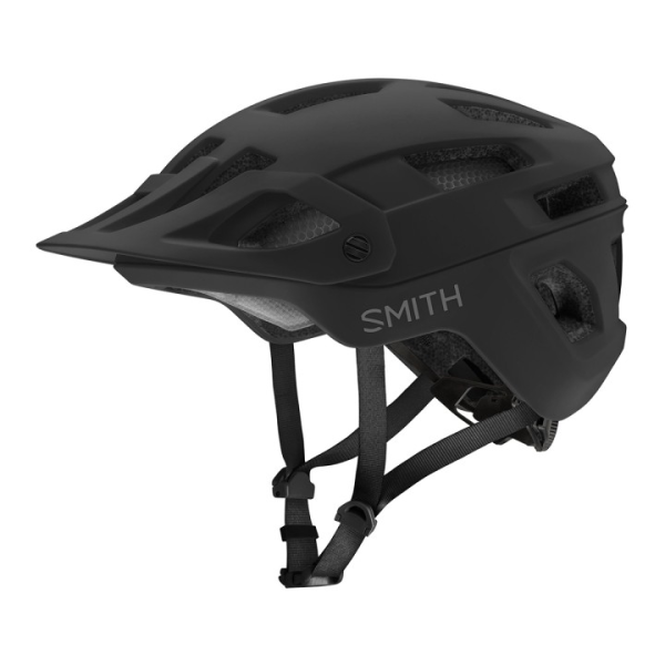 Smith Engage Mips Helmet - Matte Black