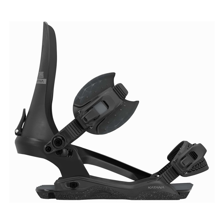 Rome Rome Katana AW Fase Binding - Black