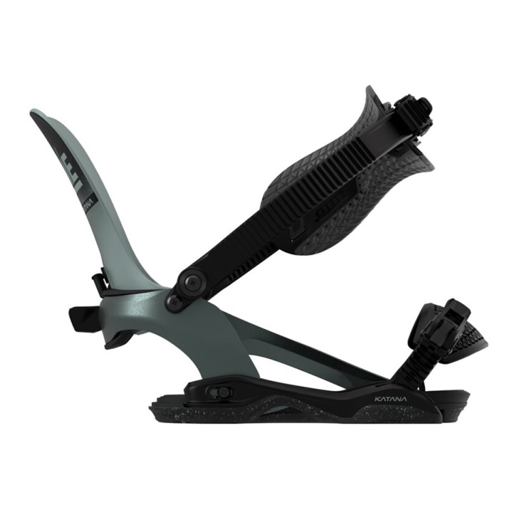 Rome Rome Katana AW Fase Binding - Slate L/XL