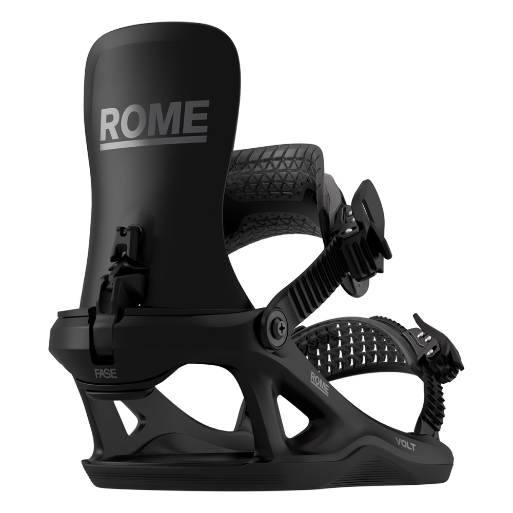 Rome Rome Volt Fase Binding - Black