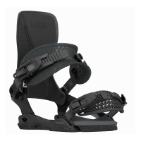 Rome Rome Katana AW Fase Binding - Black M/L