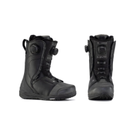 Ride Ride Wms Cadence Boot - Black