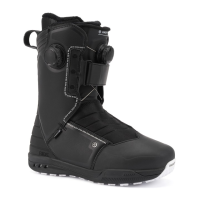 Ride Ride The 92 Boot - Black
