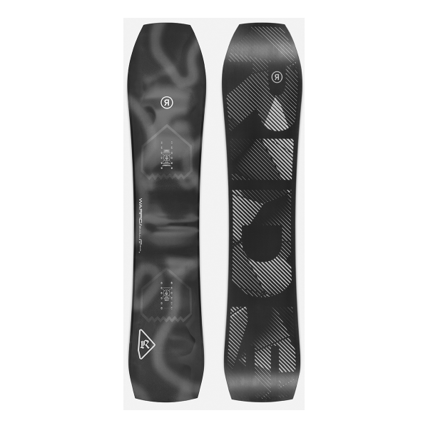 Ride Warpig Board 151