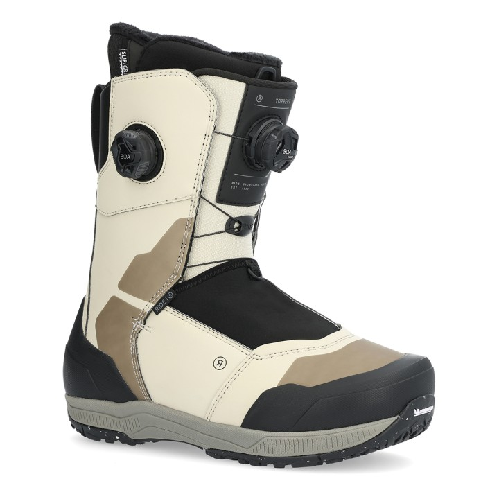 Ride Ride Torrent Boot - Dune 28.5