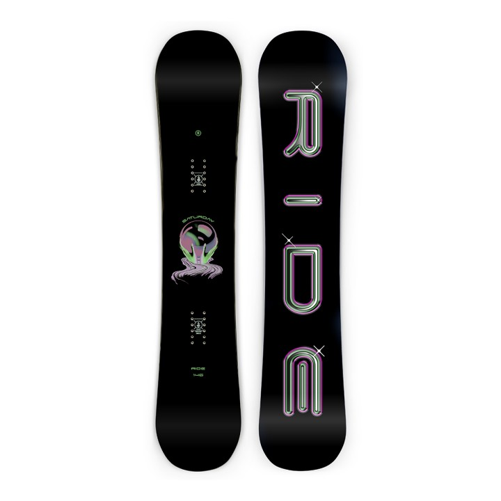 Ride Wms Saturday Board 150