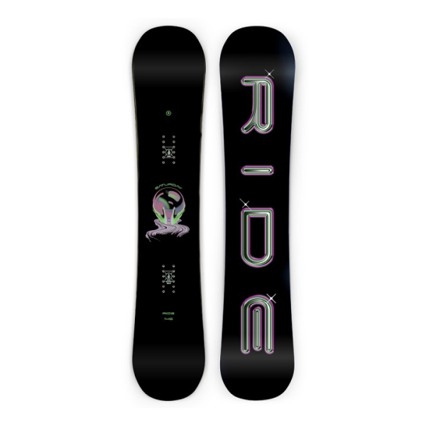 Ride Wms Saturday Board 150
