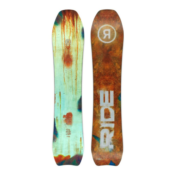 Ride Psychocandy Board 150