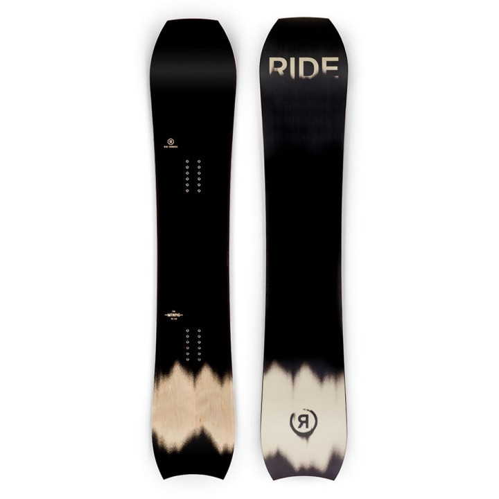 Ride Mtnpig Board 159