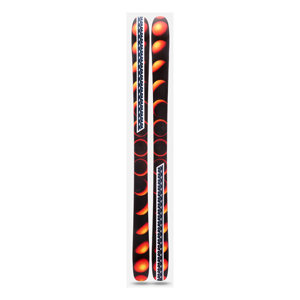K2 Omen Team Ski 170cm
