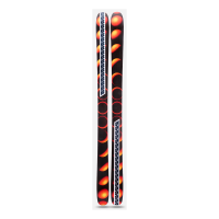 K2 Omen Team Ski 170cm