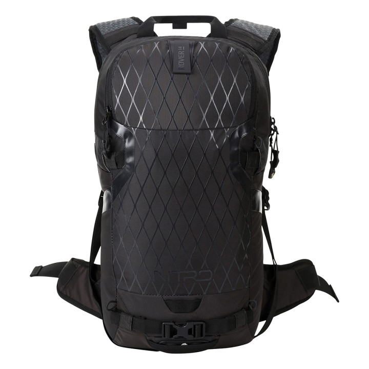 Nitro Rover 14 Rucksack - Phantom