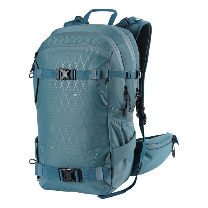 Nitro Nitro Slash 25L Rucksack - Arctic