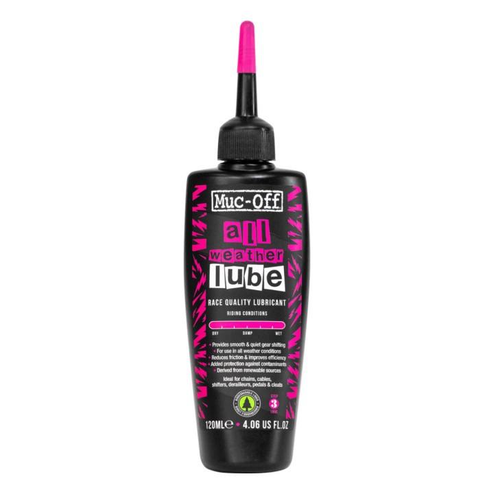 Muc-Off All Weather Kettenöl
