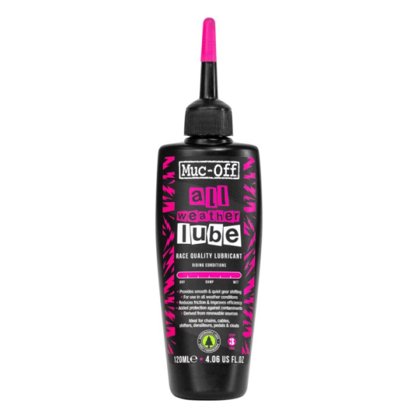 Muc-Off All Weather Kettenöl