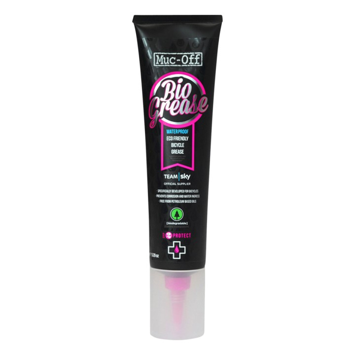 Muc-Off Bio Greaser Fett