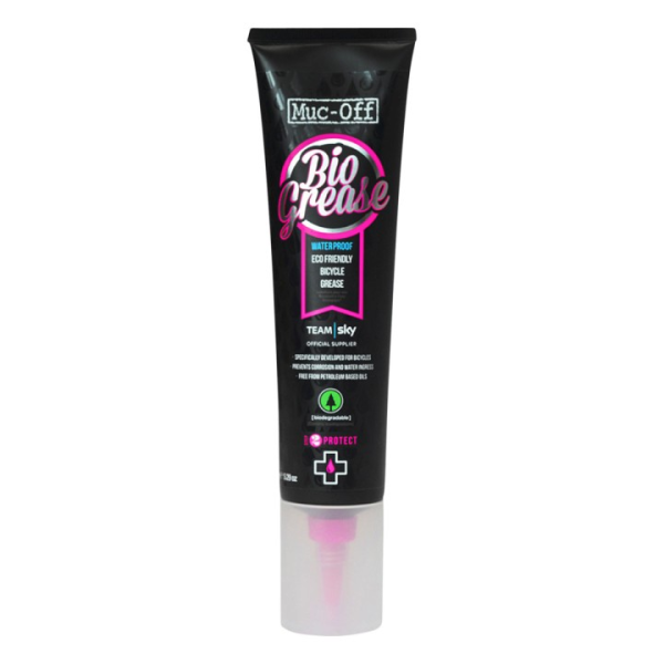 Muc-Off Bio Greaser Fett