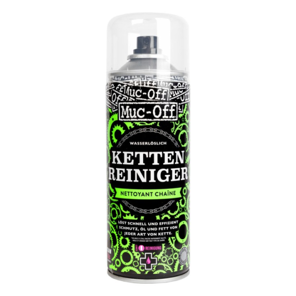 Muc-Off Bio Kettenreiniger