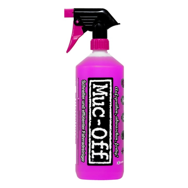 Muc-Off Fahrradreiniger