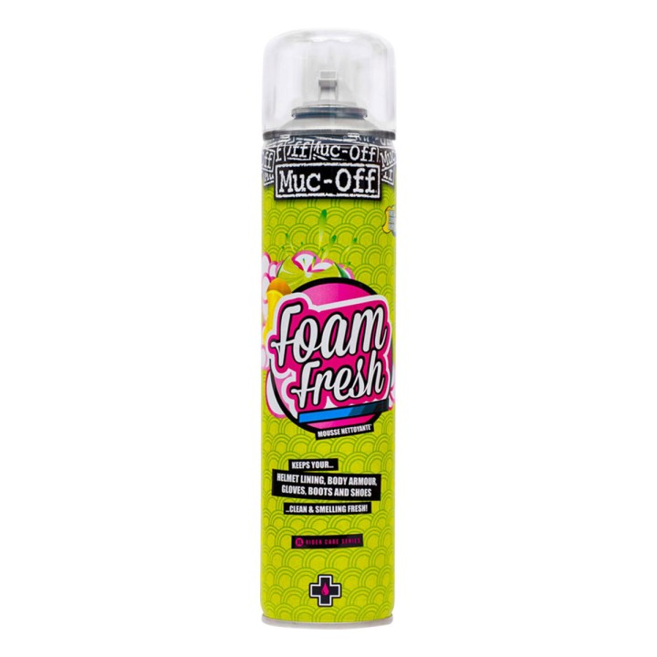Muc-Off Helmet Foam Fresh