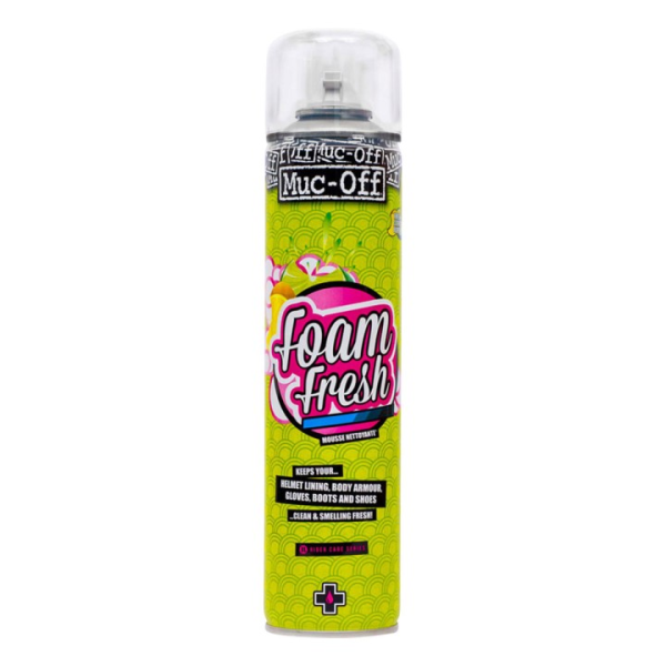 Muc-Off Helmet Foam Fresh