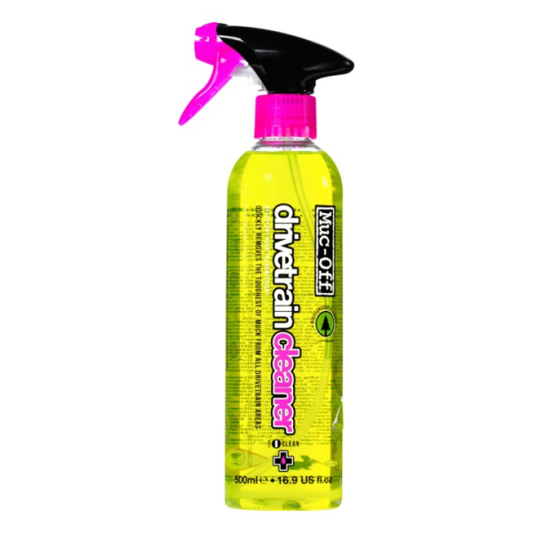 Muc-Off Kettenreiniger 500ml
