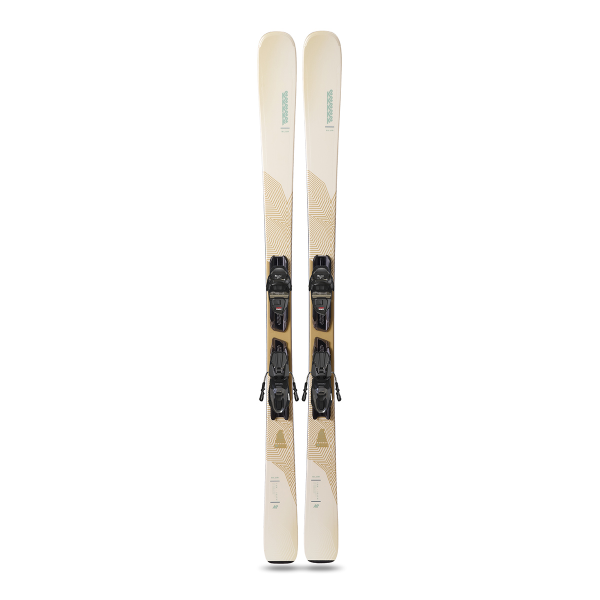 K2 Wms Blur 79 Ski