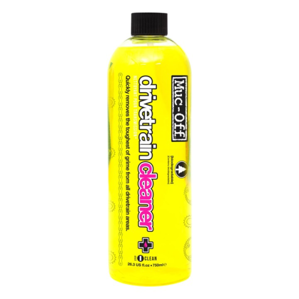 Muc-Off Kettenreiniger 750ml