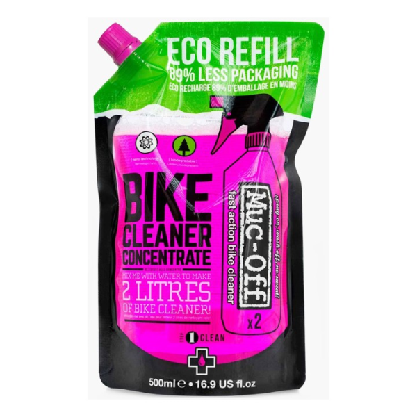 Muc-Off Nano Gel