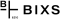 Logo Hersteller: BiXS