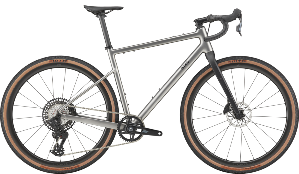 BIXS Traverse X