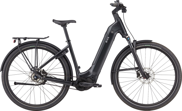 City Bike