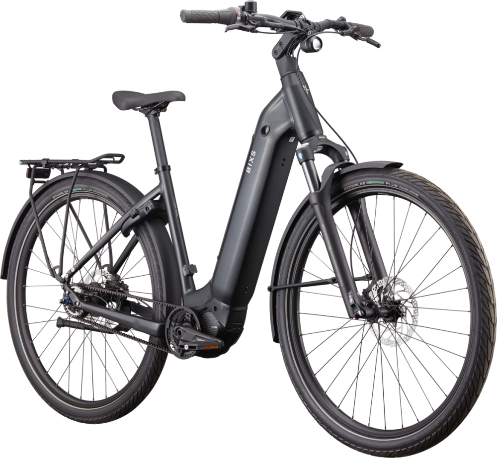 BIXS CAMPUS-E20 DI