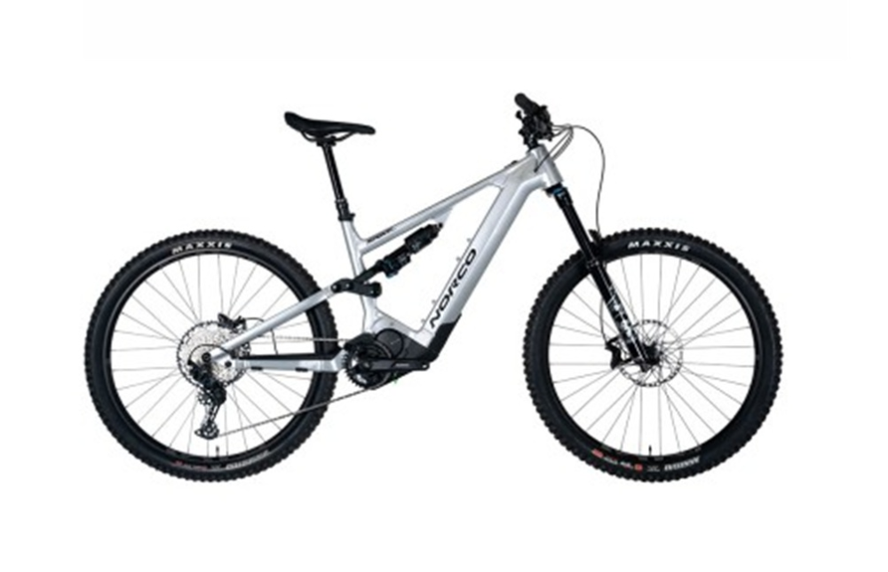 Norco Sight VLT A1