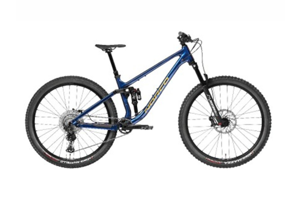 Norco Fluid FS2